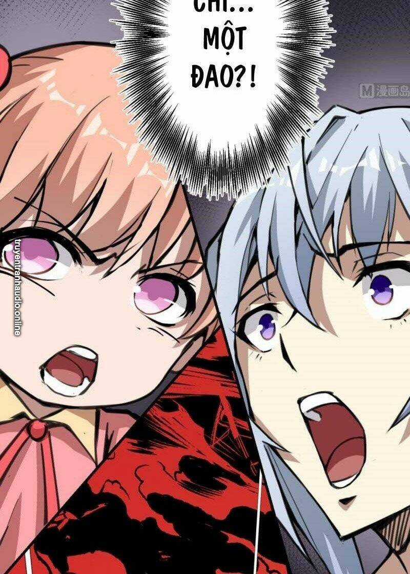 Thâm Dạ Thư Ốc - Chapter 140 - Trang 48
