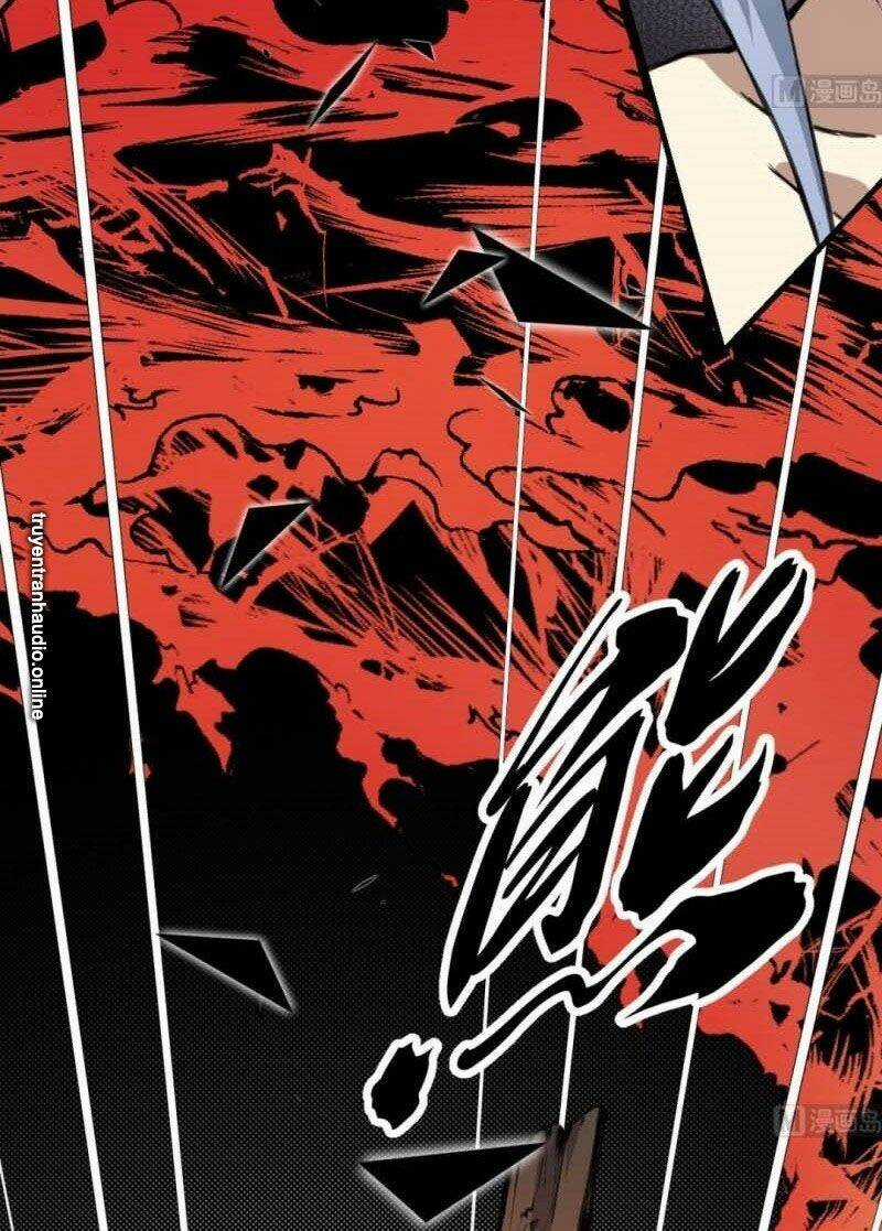 Thâm Dạ Thư Ốc - Chapter 140 - Trang 49