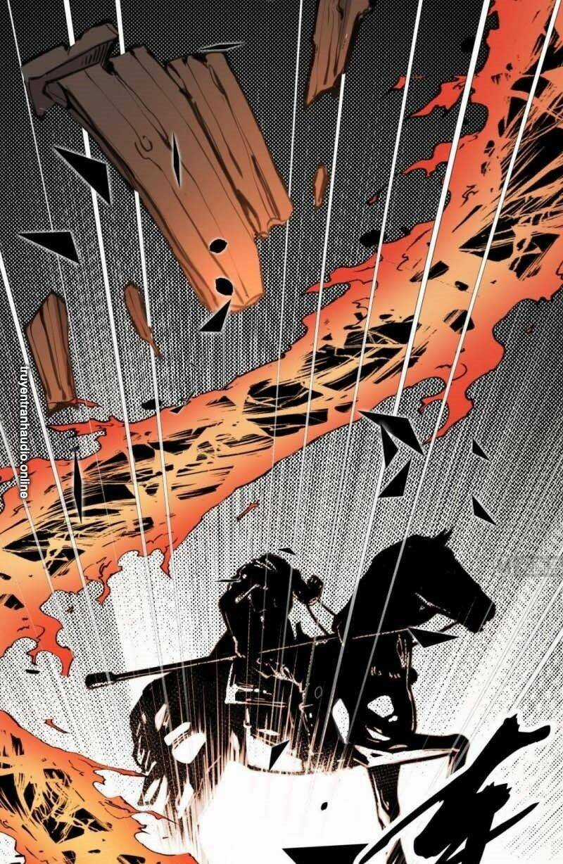 Thâm Dạ Thư Ốc - Chapter 140 - Trang 50