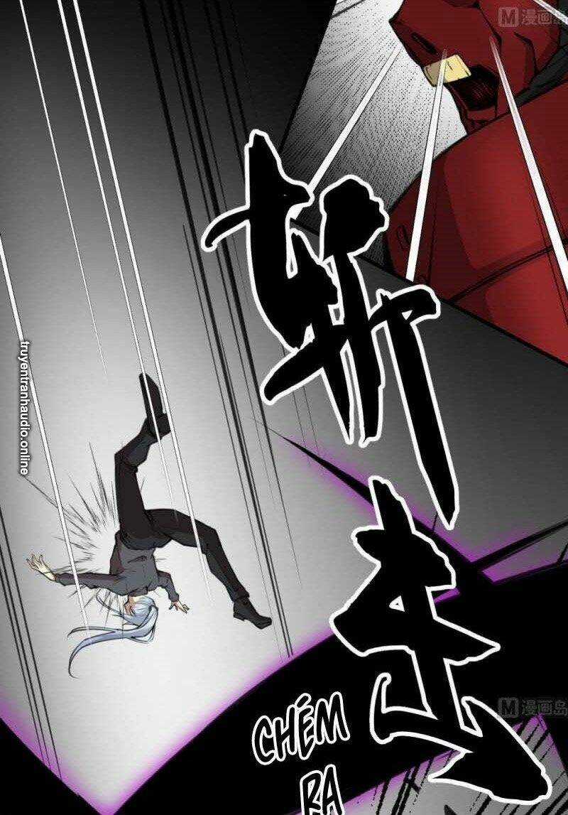 Thâm Dạ Thư Ốc - Chapter 140 - Trang 6