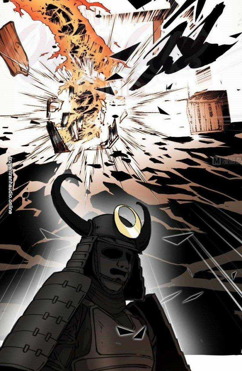 Thâm Dạ Thư Ốc - Chapter 140 - Trang 51