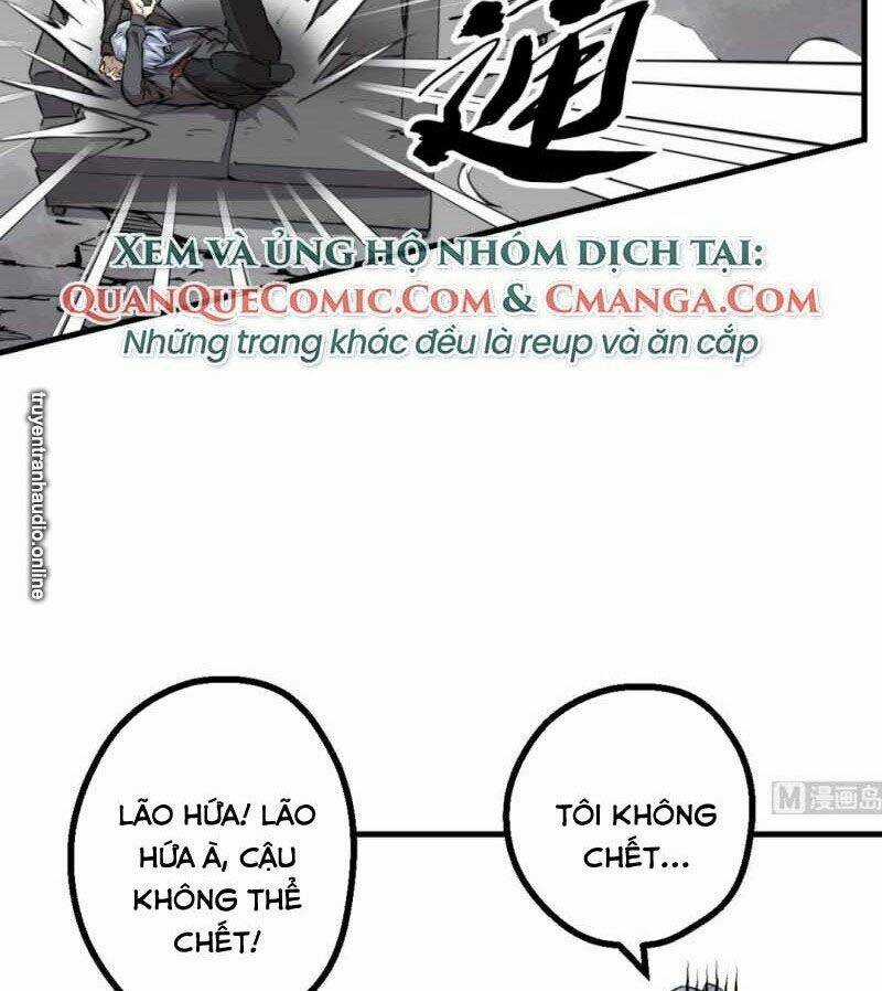 Thâm Dạ Thư Ốc - Chapter 140 - Trang 9