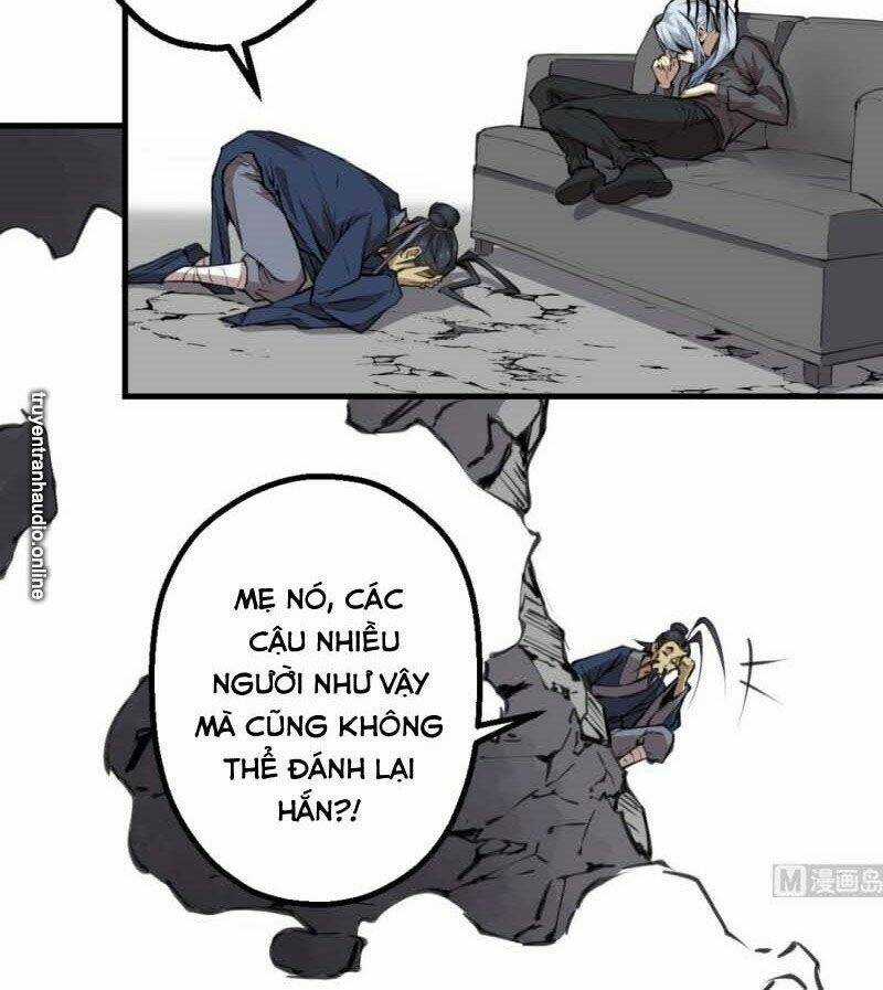 Thâm Dạ Thư Ốc - Chapter 140 - Trang 10