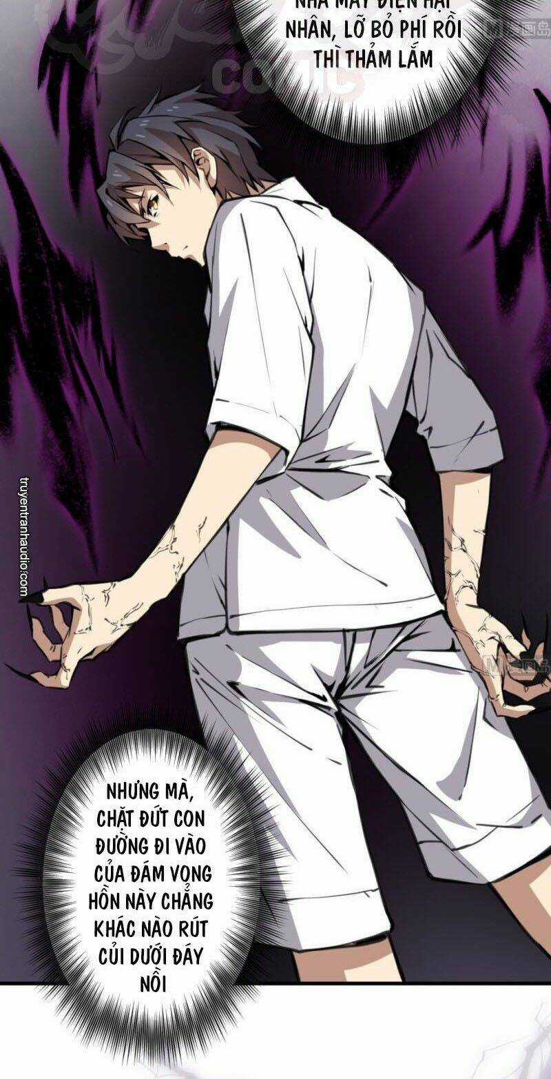 Thâm Dạ Thư Ốc - Chapter 141 - Trang 2