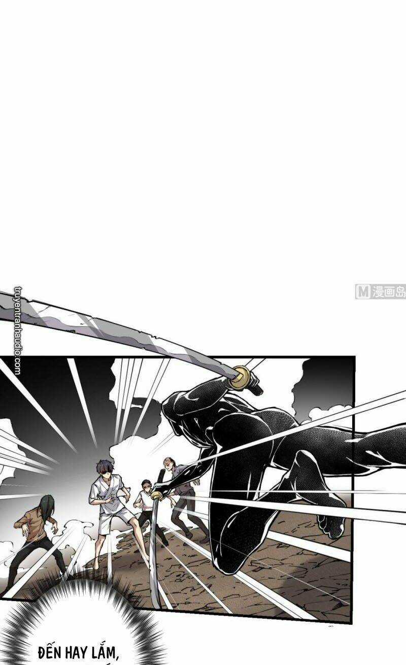 Thâm Dạ Thư Ốc - Chapter 141 - Trang 11