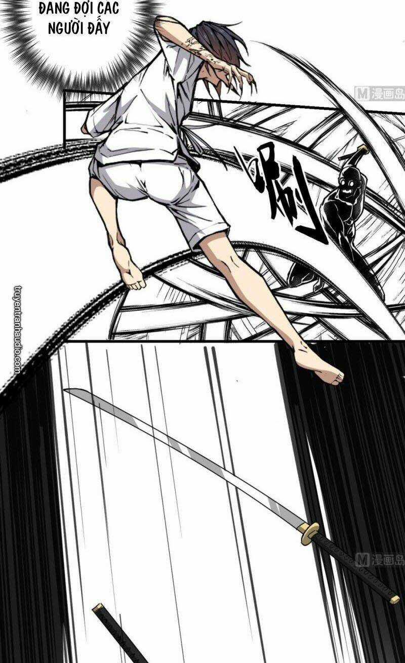 Thâm Dạ Thư Ốc - Chapter 141 - Trang 12