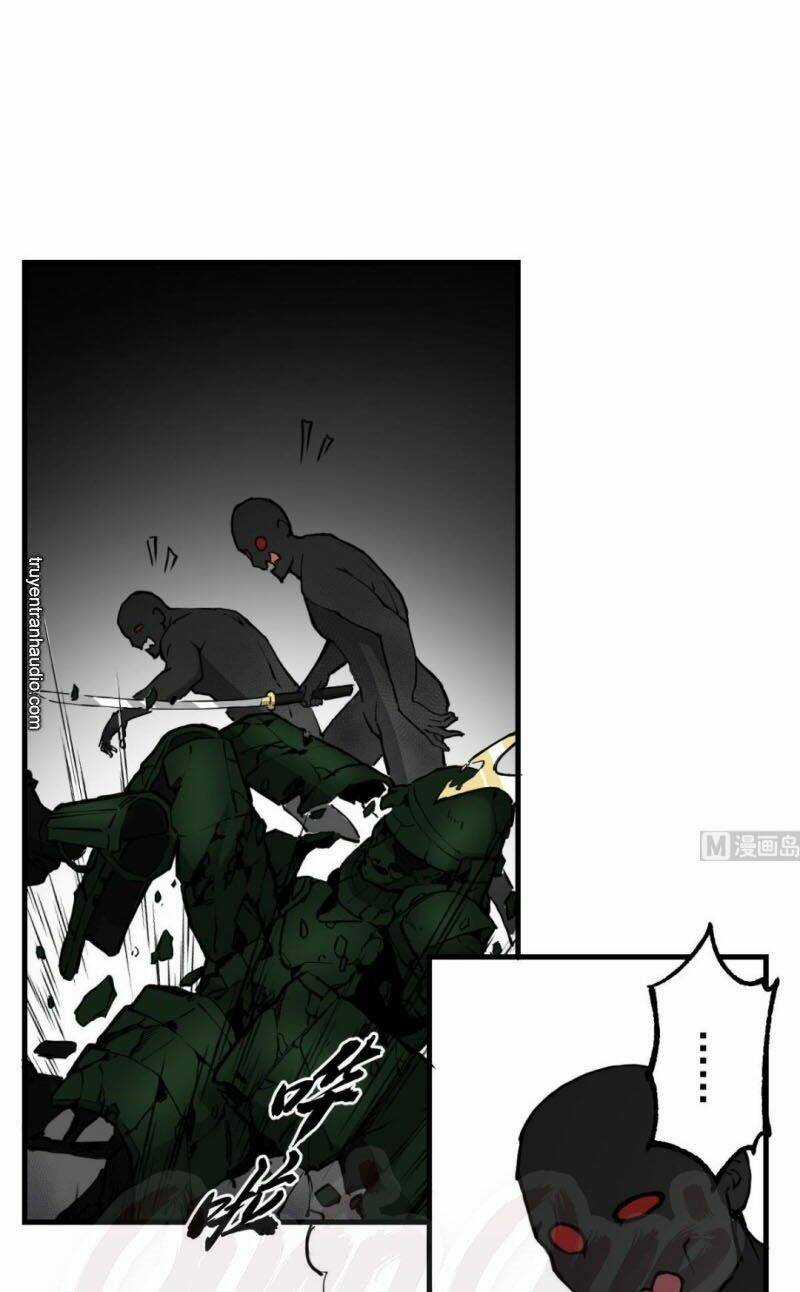 Thâm Dạ Thư Ốc - Chapter 141 - Trang 15