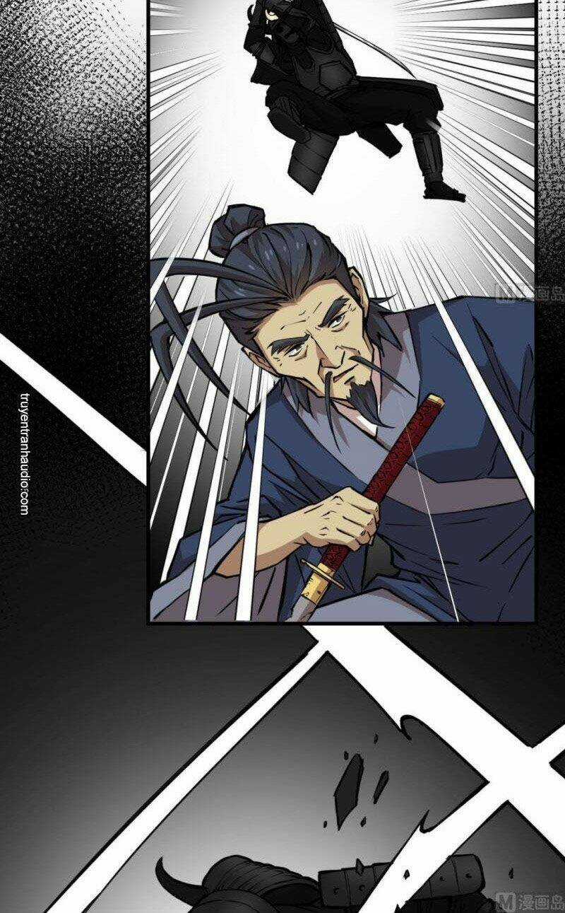 Thâm Dạ Thư Ốc - Chapter 141 - Trang 20