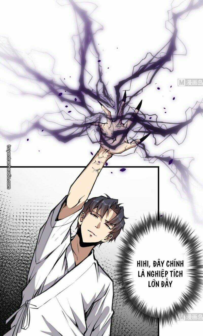 Thâm Dạ Thư Ốc - Chapter 141 - Trang 3