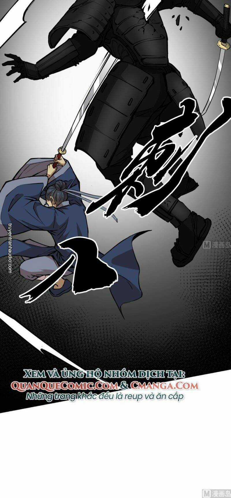 Thâm Dạ Thư Ốc - Chapter 141 - Trang 21
