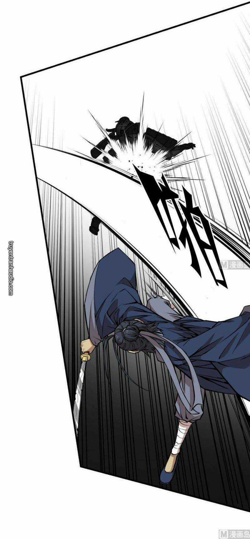 Thâm Dạ Thư Ốc - Chapter 141 - Trang 22