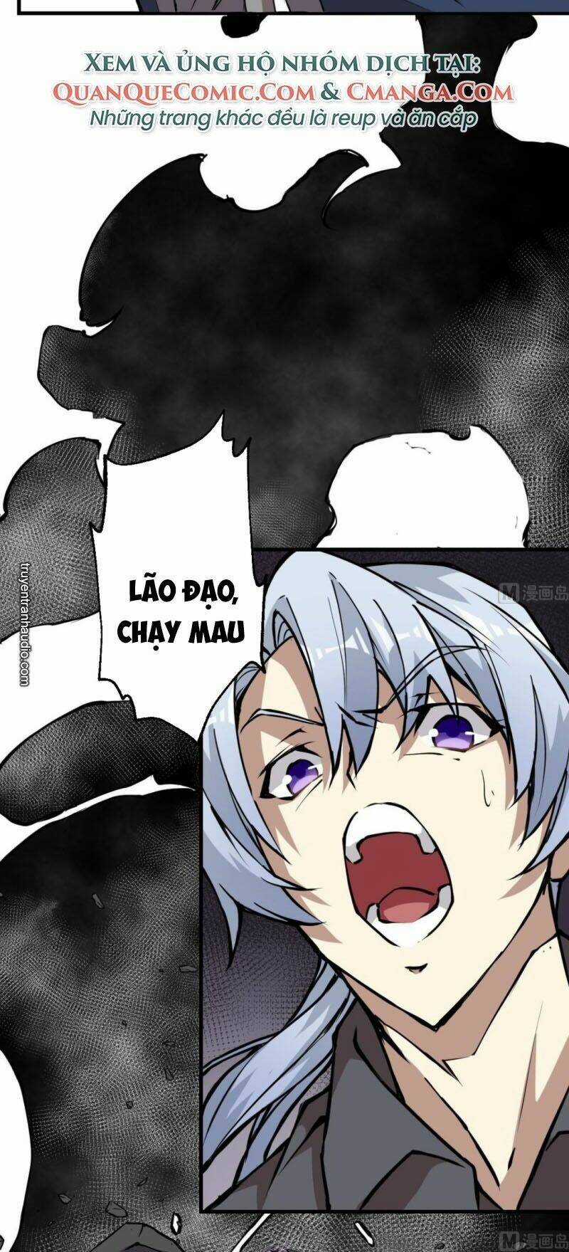 Thâm Dạ Thư Ốc - Chapter 141 - Trang 26