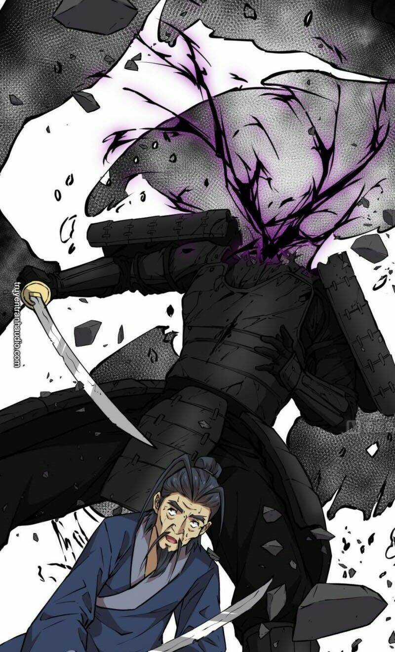 Thâm Dạ Thư Ốc - Chapter 141 - Trang 27