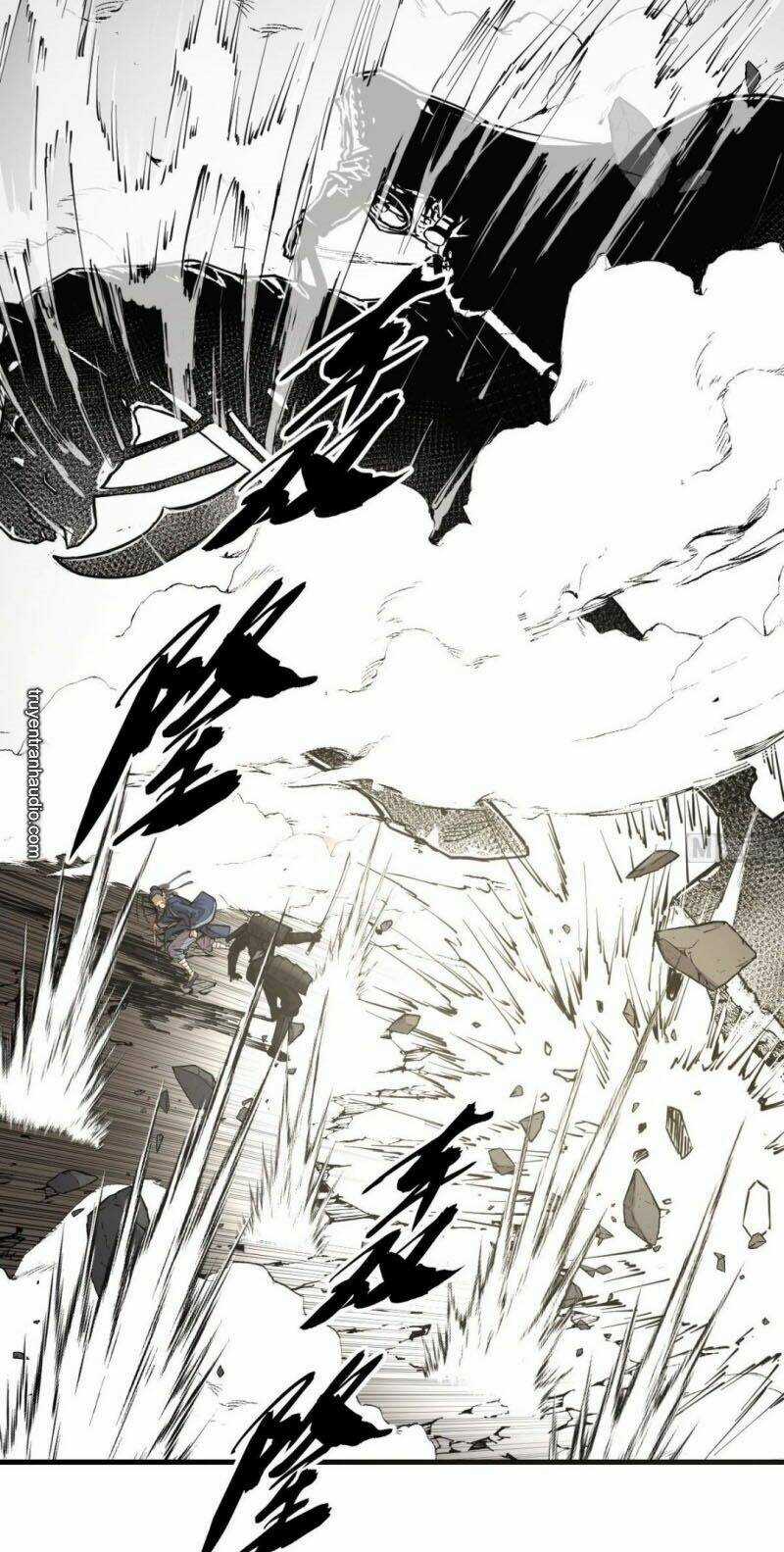 Thâm Dạ Thư Ốc - Chapter 141 - Trang 29