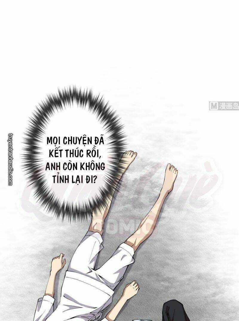 Thâm Dạ Thư Ốc - Chapter 141 - Trang 31