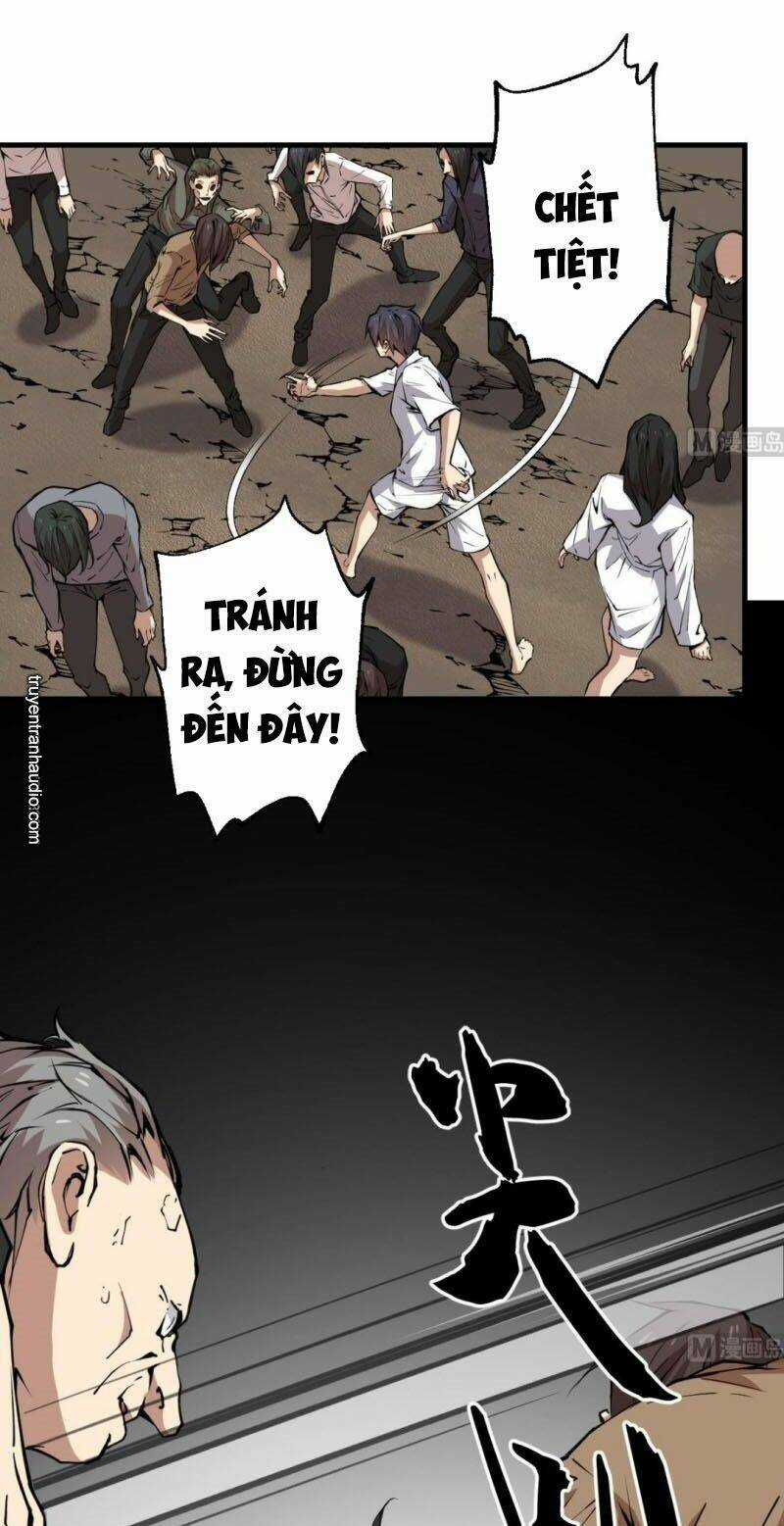 Thâm Dạ Thư Ốc - Chapter 141 - Trang 5