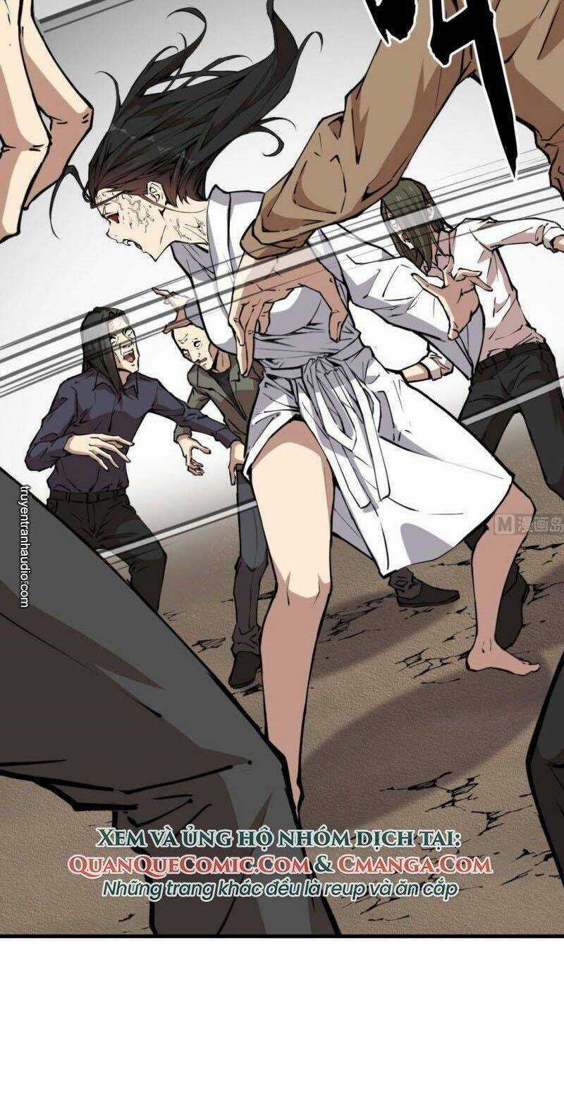 Thâm Dạ Thư Ốc - Chapter 141 - Trang 6