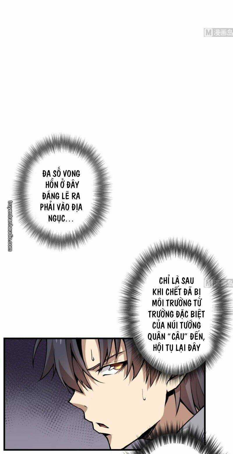 Thâm Dạ Thư Ốc - Chapter 141 - Trang 7