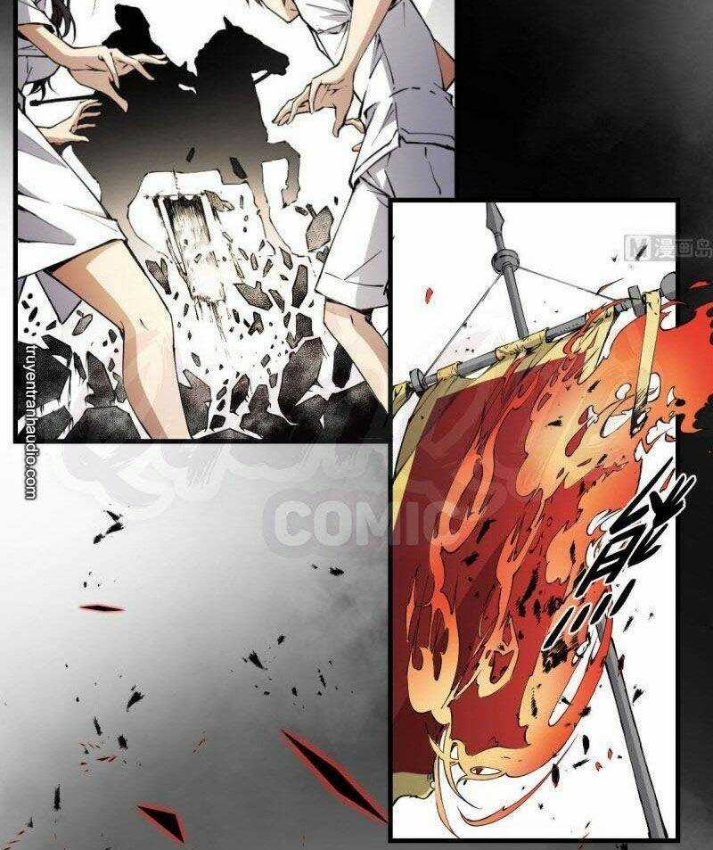 Thâm Dạ Thư Ốc - Chapter 142 - Trang 2