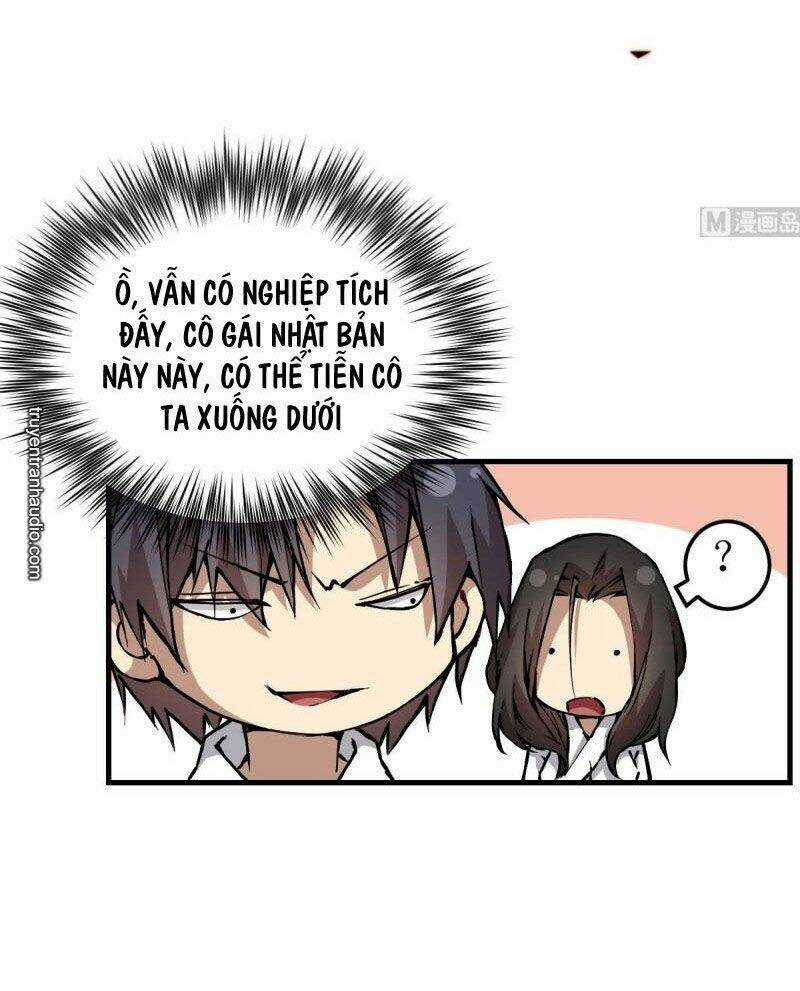 Thâm Dạ Thư Ốc - Chapter 142 - Trang 11