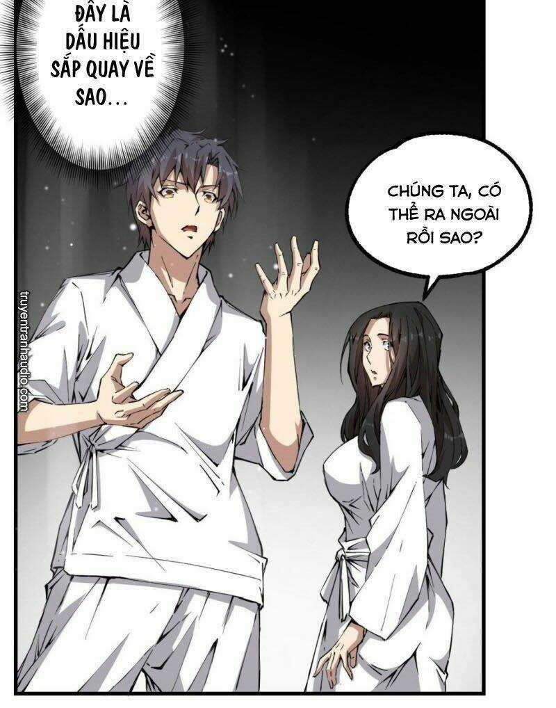 Thâm Dạ Thư Ốc - Chapter 142 - Trang 15