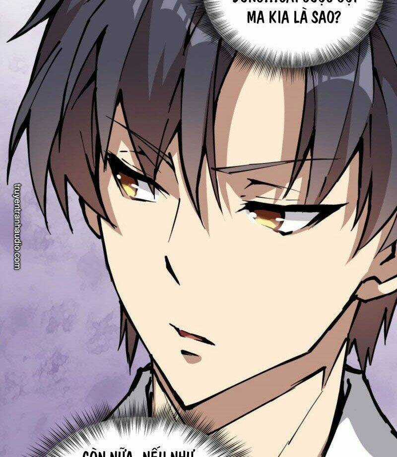 Thâm Dạ Thư Ốc - Chapter 142 - Trang 17