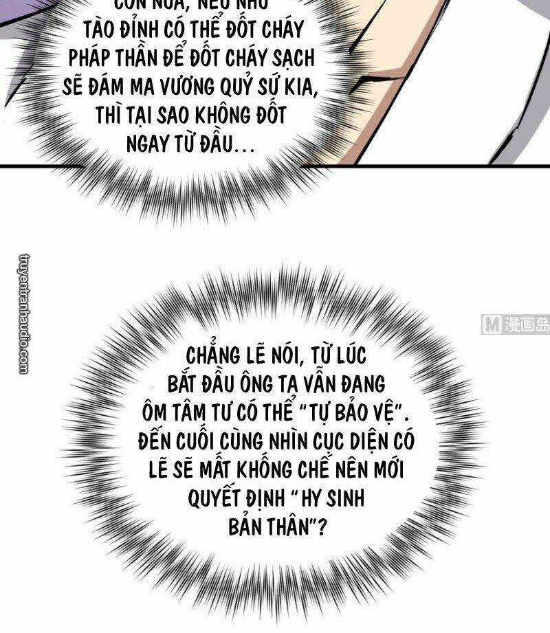 Thâm Dạ Thư Ốc - Chapter 142 - Trang 18