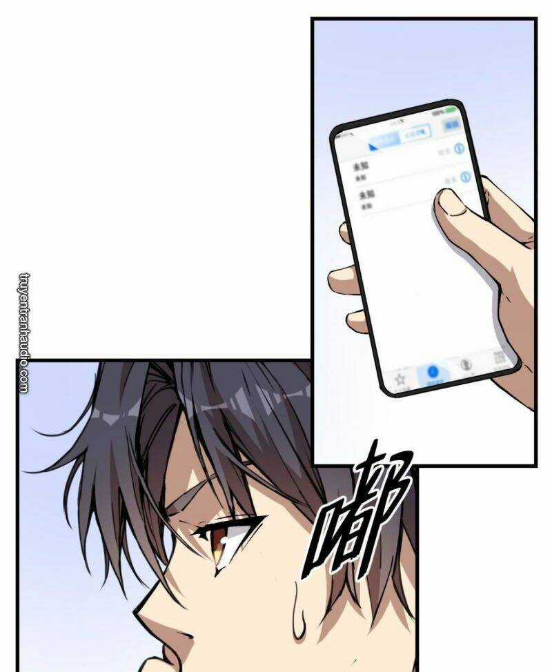 Thâm Dạ Thư Ốc - Chapter 142 - Trang 19