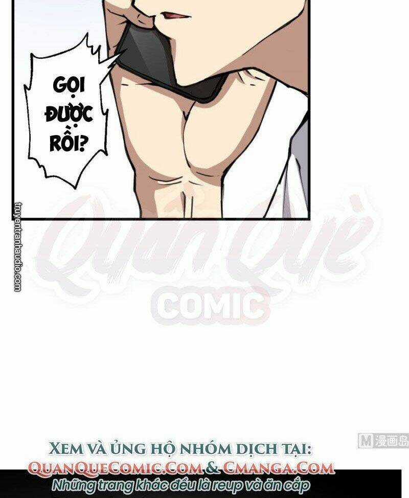 Thâm Dạ Thư Ốc - Chapter 142 - Trang 20