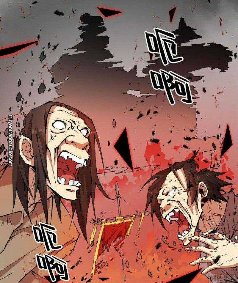 Thâm Dạ Thư Ốc - Chapter 142 - Trang 3