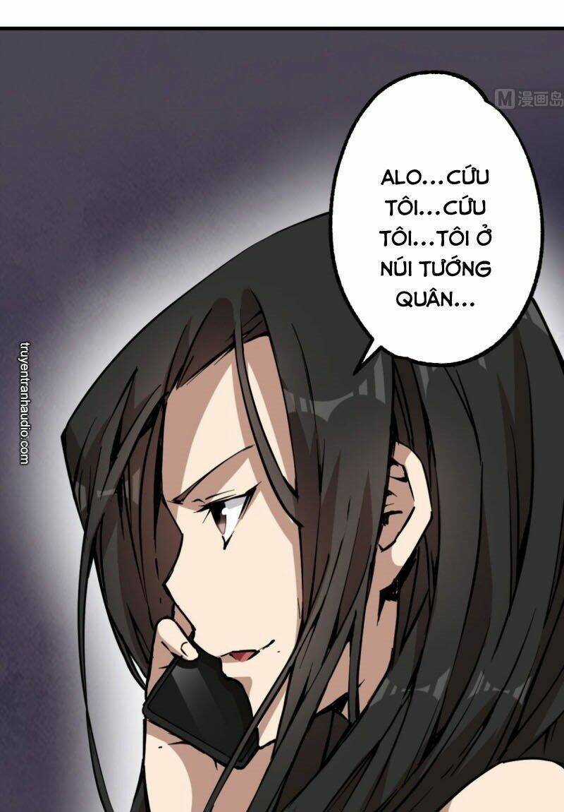 Thâm Dạ Thư Ốc - Chapter 142 - Trang 24
