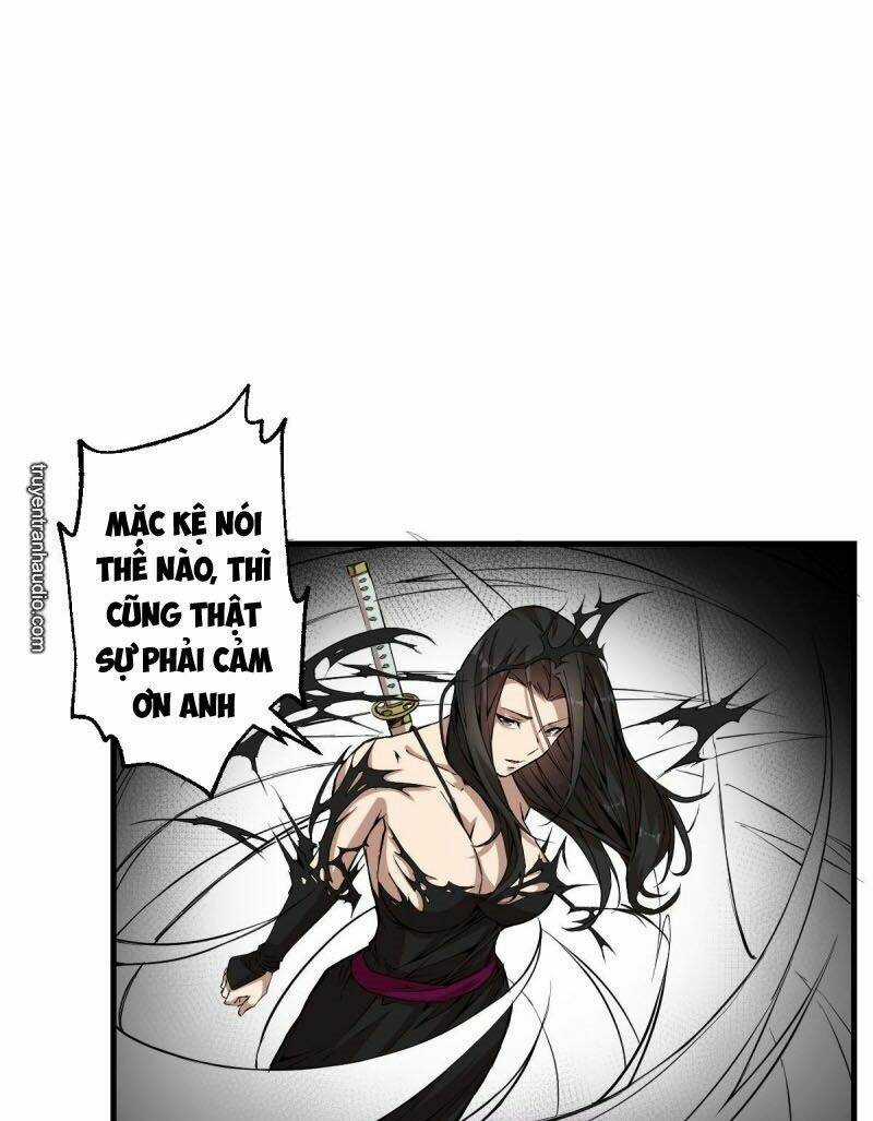 Thâm Dạ Thư Ốc - Chapter 142 - Trang 28