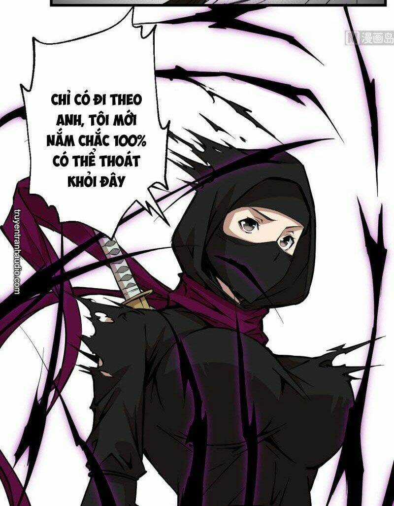 Thâm Dạ Thư Ốc - Chapter 142 - Trang 29