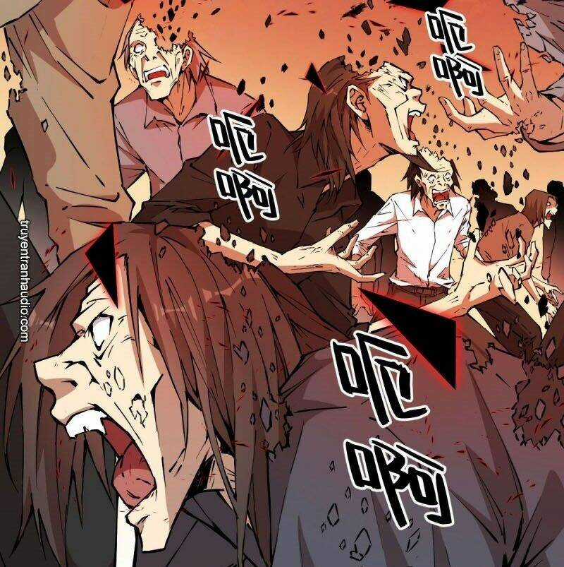 Thâm Dạ Thư Ốc - Chapter 142 - Trang 4