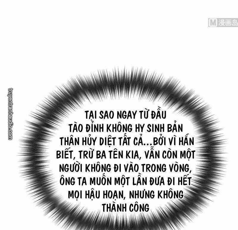 Thâm Dạ Thư Ốc - Chapter 142 - Trang 31