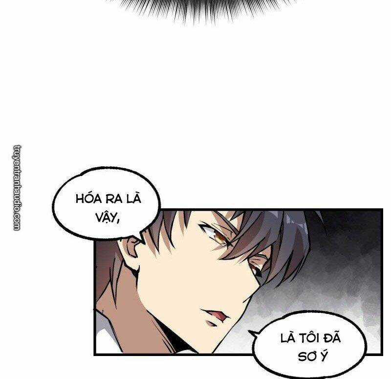 Thâm Dạ Thư Ốc - Chapter 142 - Trang 32