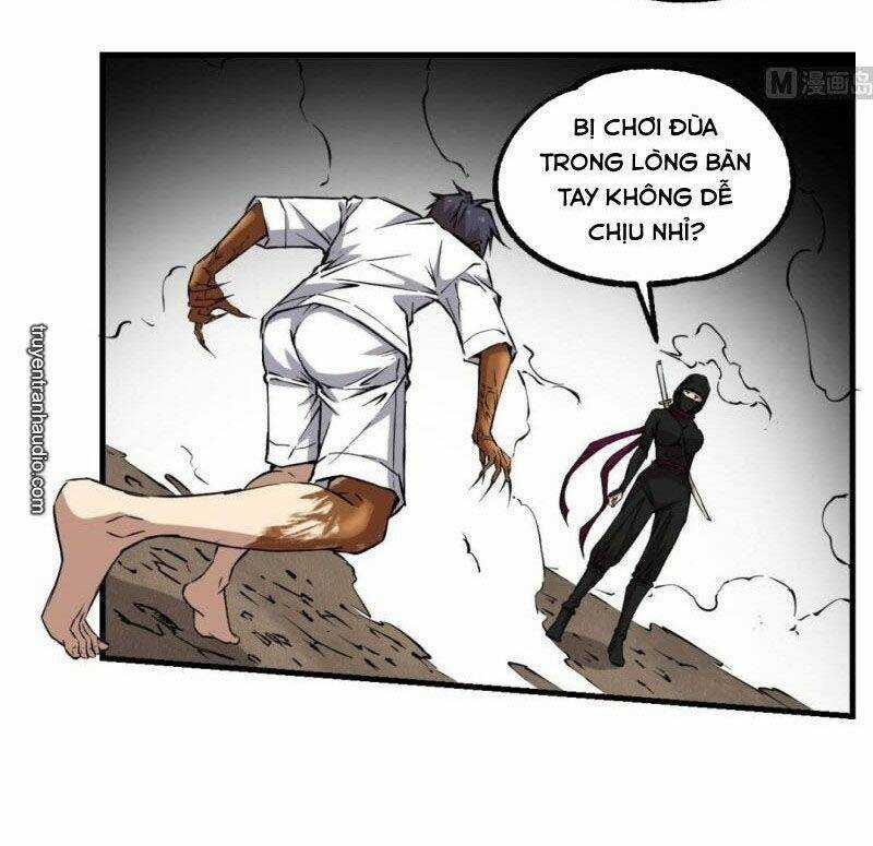 Thâm Dạ Thư Ốc - Chapter 142 - Trang 33