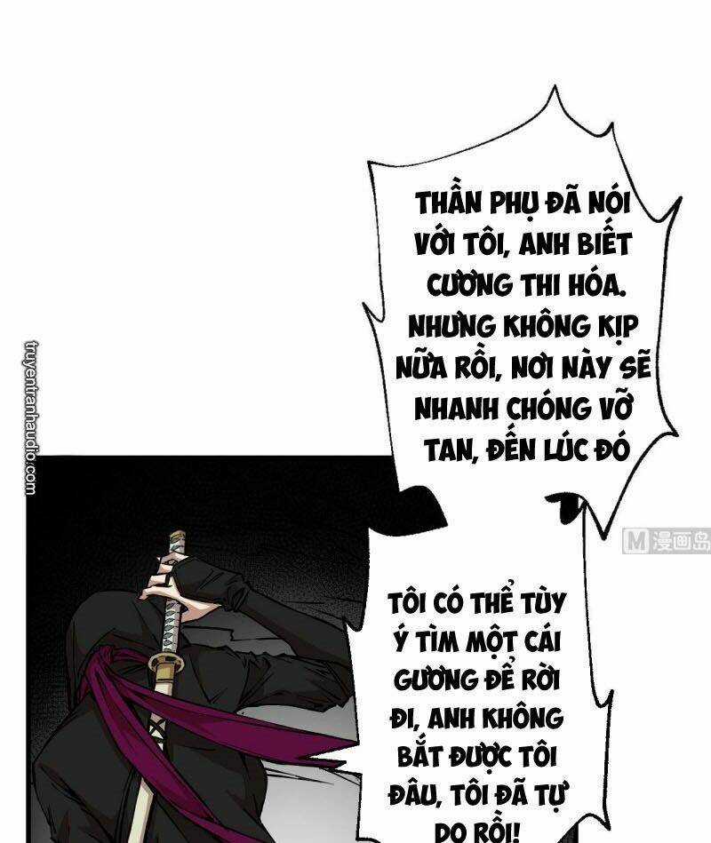 Thâm Dạ Thư Ốc - Chapter 142 - Trang 34