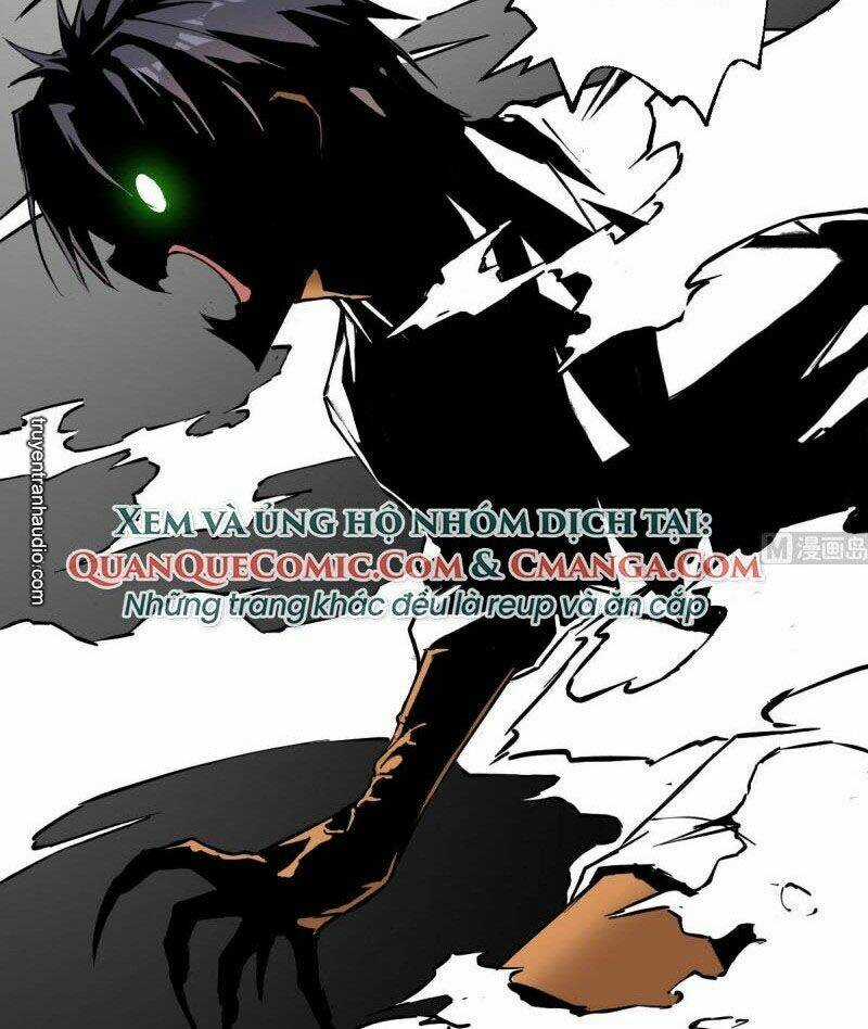 Thâm Dạ Thư Ốc - Chapter 142 - Trang 36