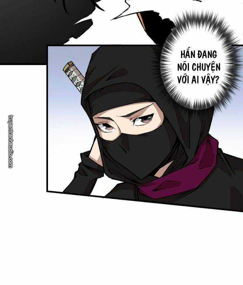 Thâm Dạ Thư Ốc - Chapter 142 - Trang 37