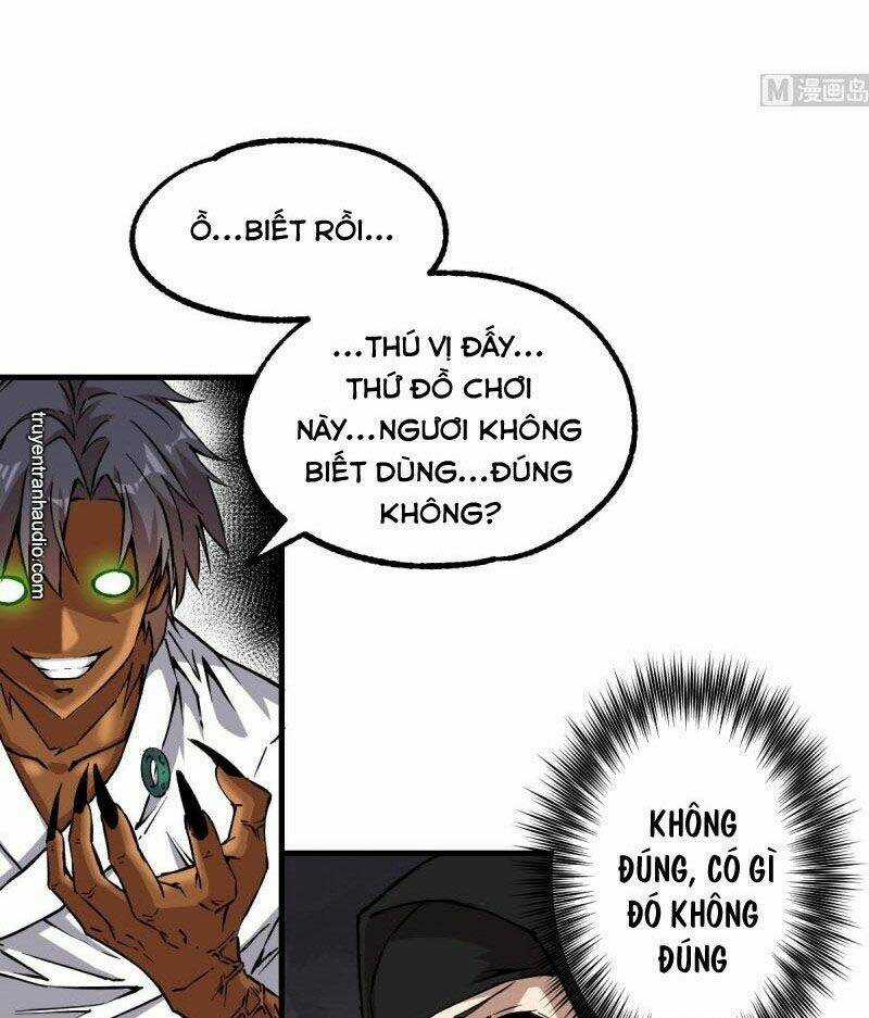 Thâm Dạ Thư Ốc - Chapter 142 - Trang 38