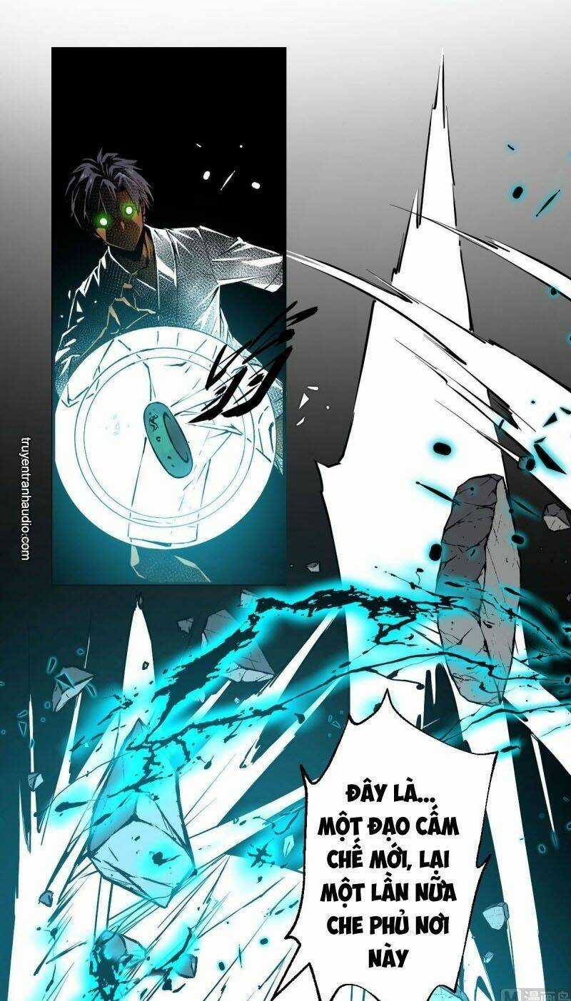 Thâm Dạ Thư Ốc - Chapter 142 - Trang 40