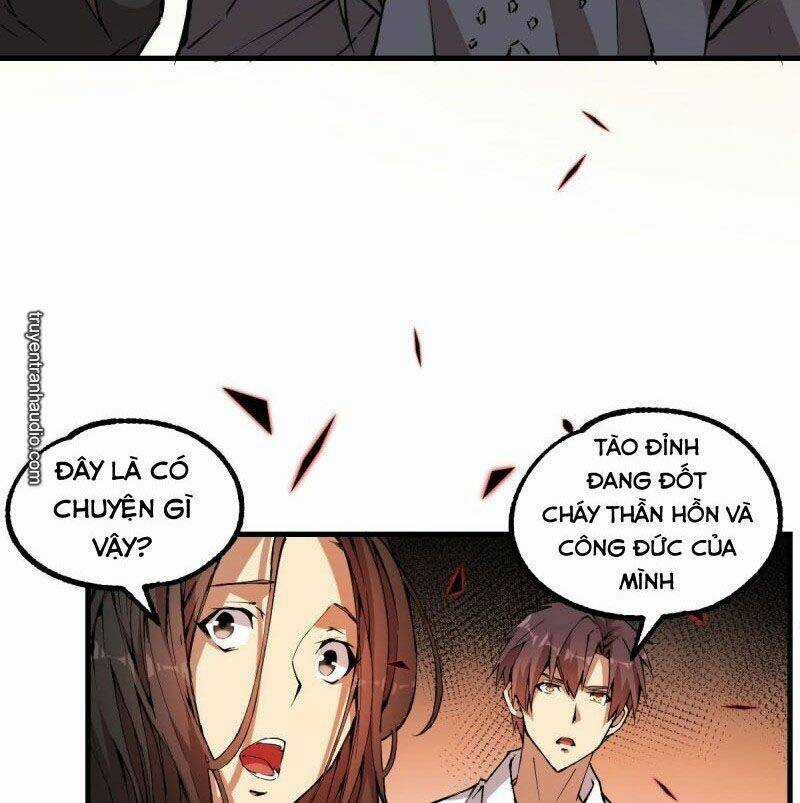 Thâm Dạ Thư Ốc - Chapter 142 - Trang 5