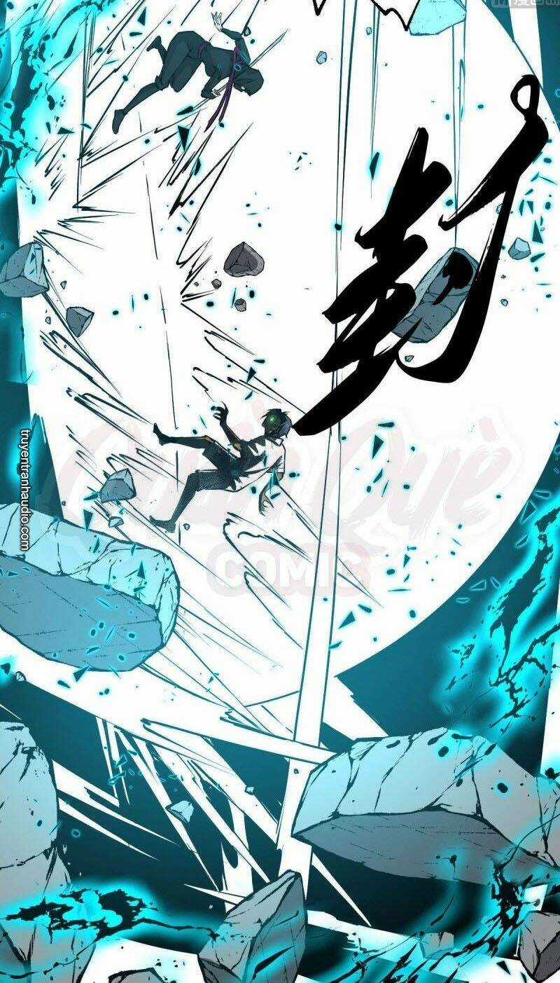 Thâm Dạ Thư Ốc - Chapter 142 - Trang 41