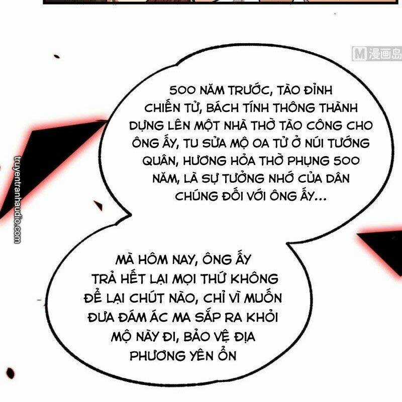 Thâm Dạ Thư Ốc - Chapter 142 - Trang 6