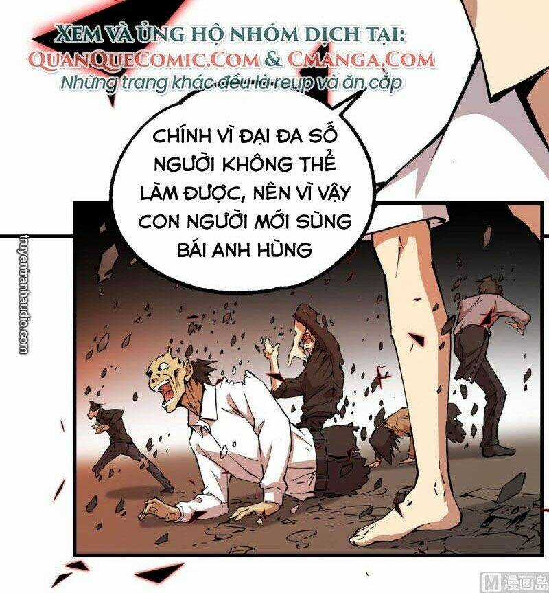 Thâm Dạ Thư Ốc - Chapter 142 - Trang 9