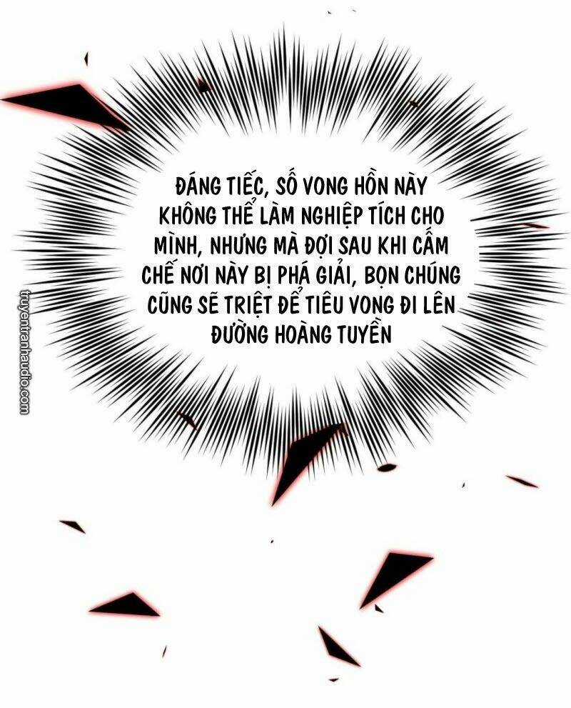 Thâm Dạ Thư Ốc - Chapter 142 - Trang 10