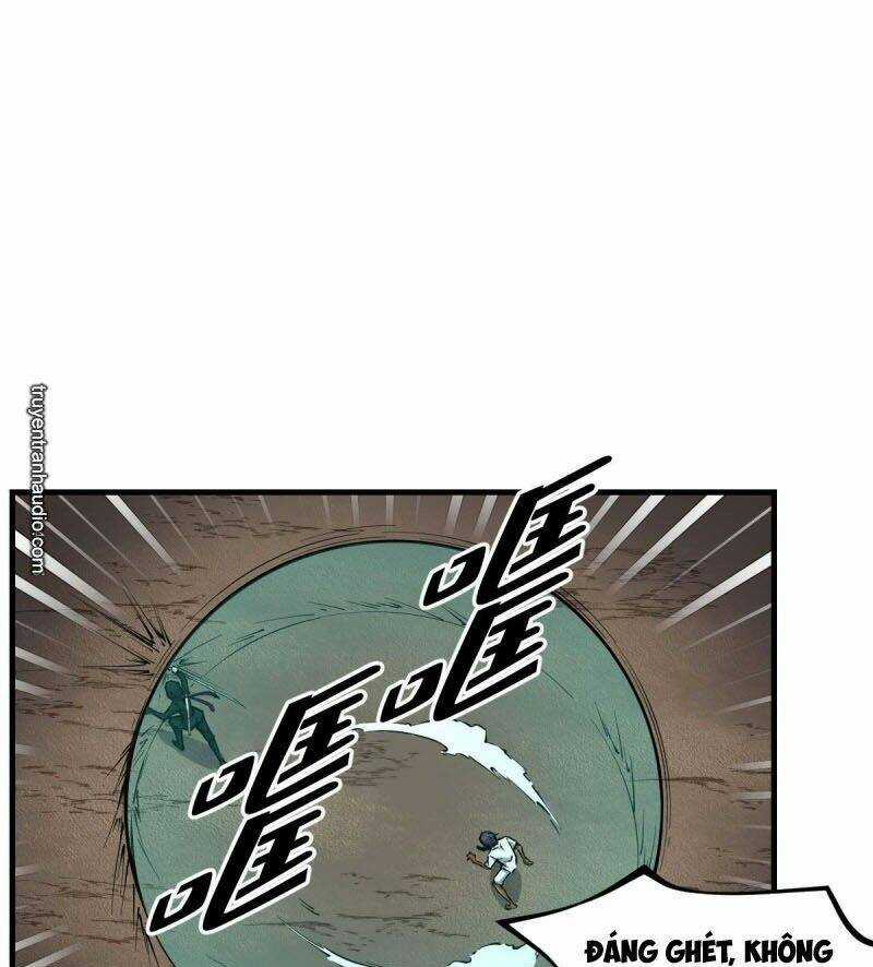 Thâm Dạ Thư Ốc - Chapter 143 - Trang 1