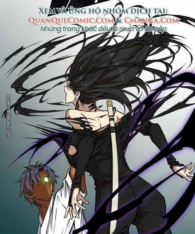 Thâm Dạ Thư Ốc - Chapter 143 - Trang 14