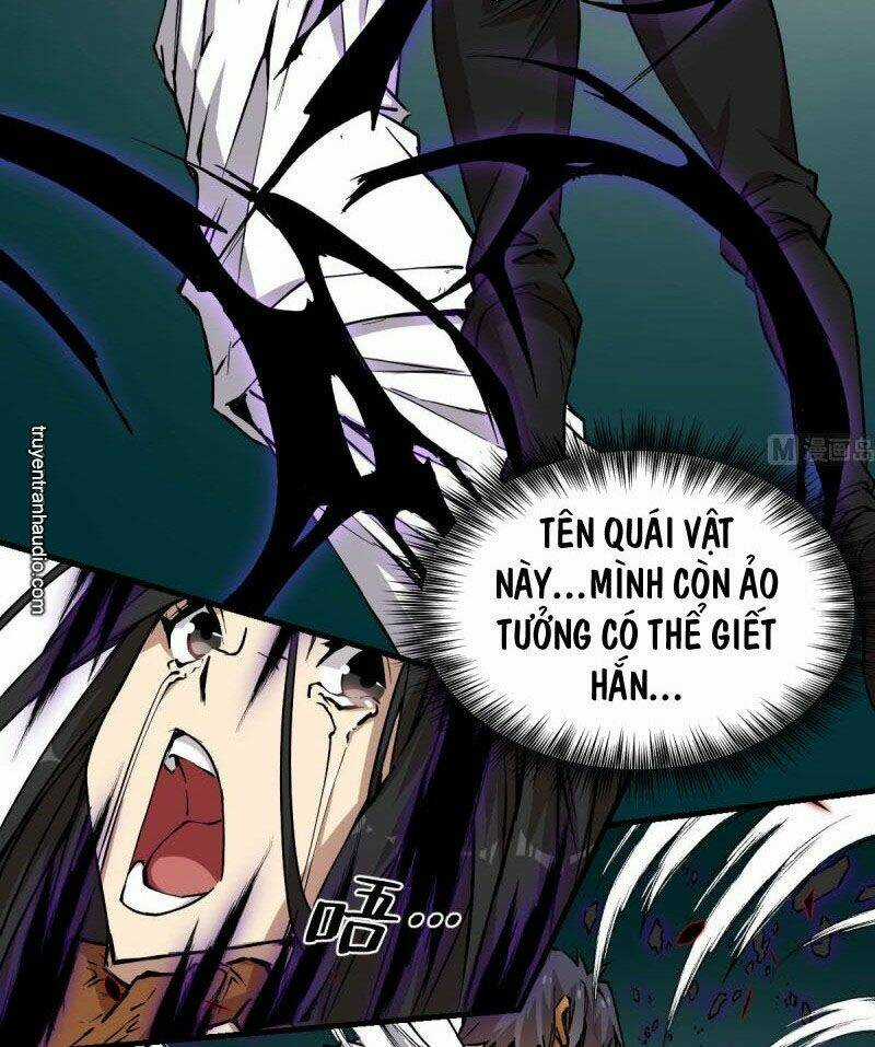 Thâm Dạ Thư Ốc - Chapter 143 - Trang 15